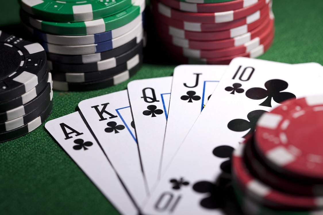Role of Artificial Intelligence in Casino Operations Improving Efficiency and Decision-Making