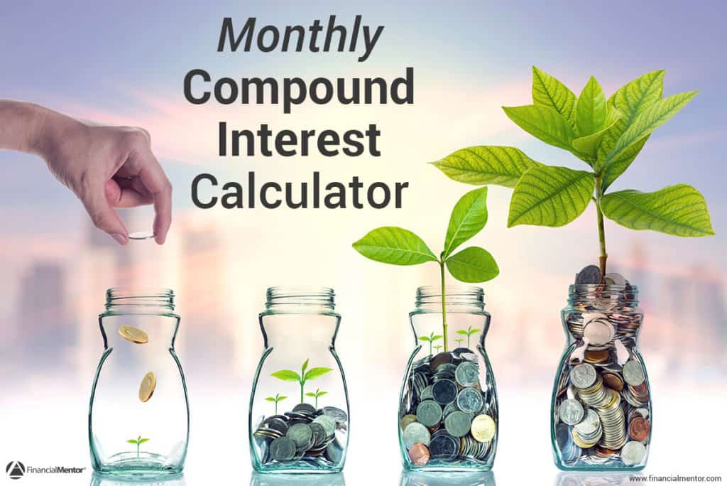 Unlocking the Magic of Compounding: Try Our Interest Calculator Today