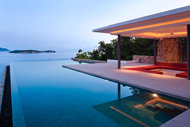 Elegance Redefined: Luxury Villas for Discerning Travelers