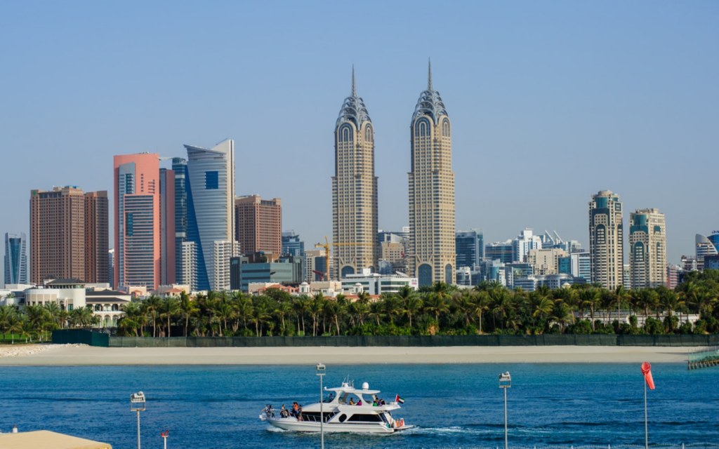 Understanding the No Corporate Tax Policy in UAE Free Zones