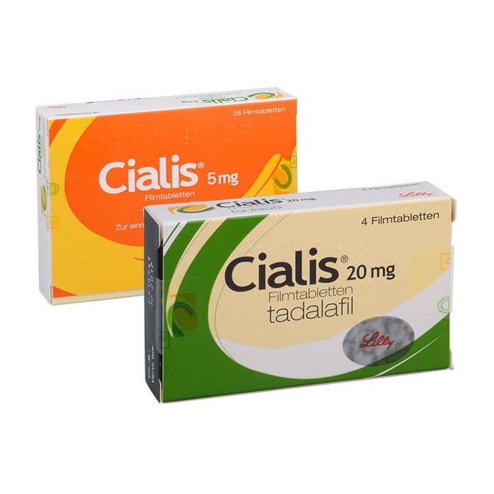 Cialis: An Overview of Side Effects and Precautions