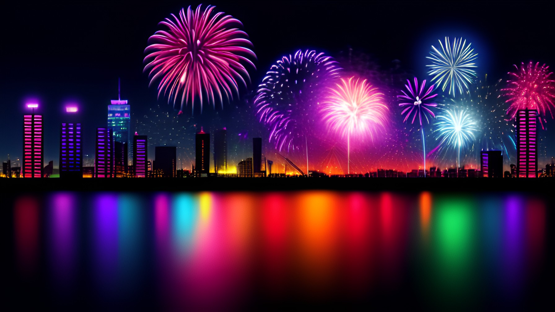 Austin’s Biggest New Year’s Eve Bash Celebrate Downtown on December 31st