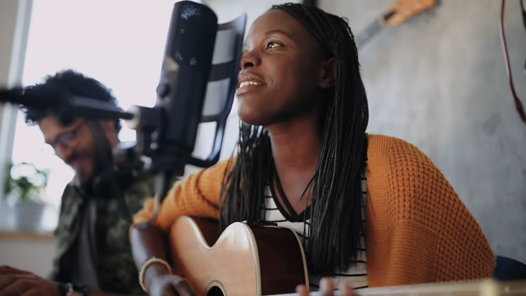 Top Musician Websites That Inspire and Engage Fans
