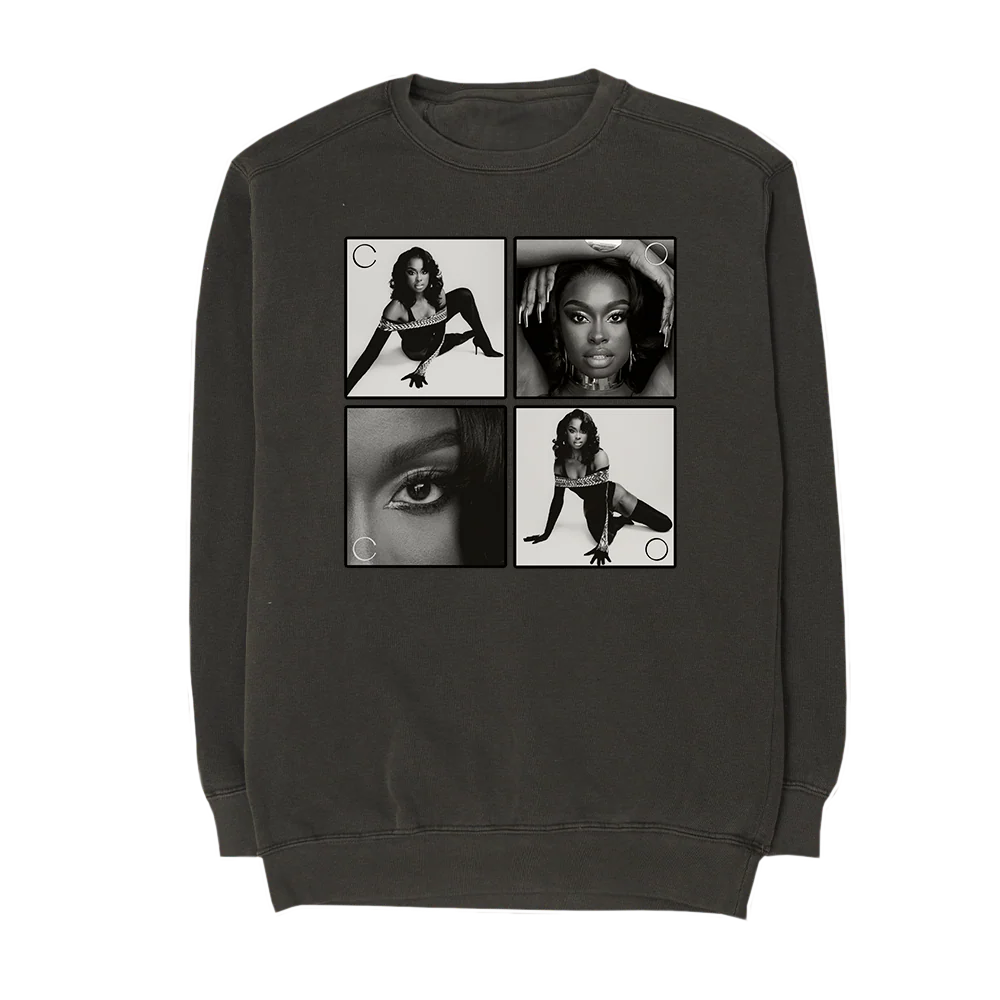 Elevate Your Wardrobe with Coco Jones Official Store: Top Picks Revealed