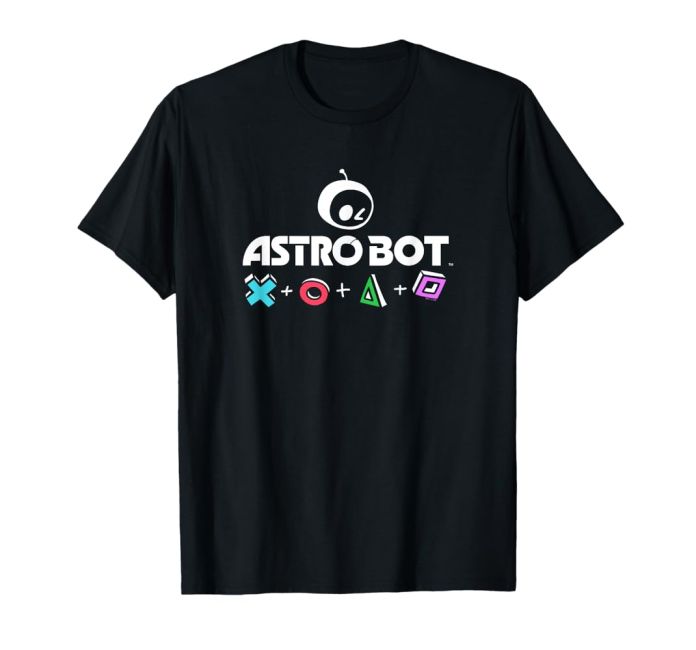 Astro Bot Merchandise: Elevate Your Gaming Experience with Official Gear