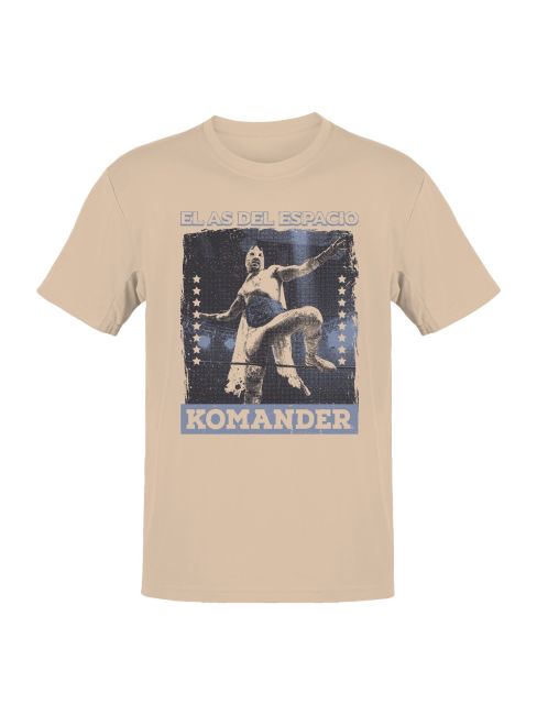 Dive into the El Komander Official Shop: Fan Favorites Revealed