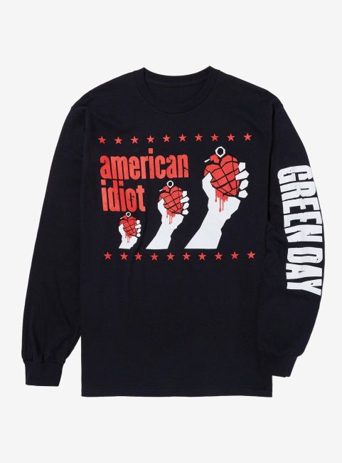 Green Day Store Spotlight: Must-Have Merchandise for Every Fan