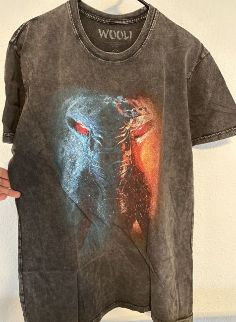 Discovering the Essence of Wooli Merch: Top Picks and Must-Haves