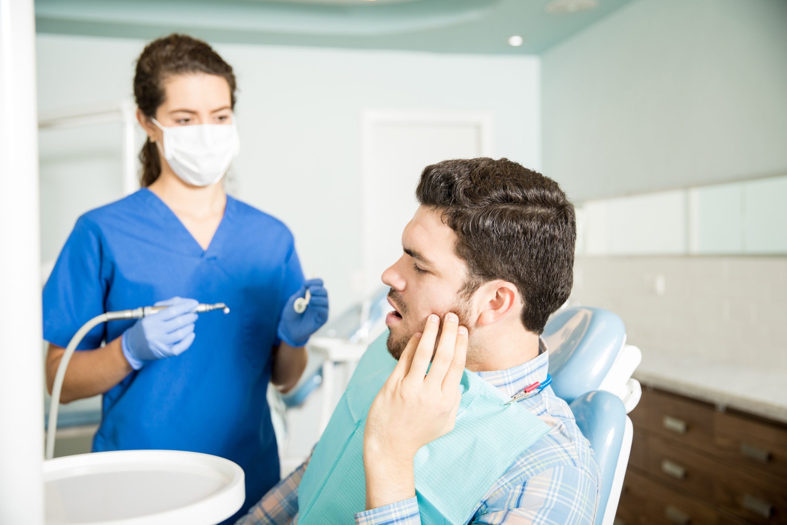First Aid Tips for Managing a Dental Emergency at Home