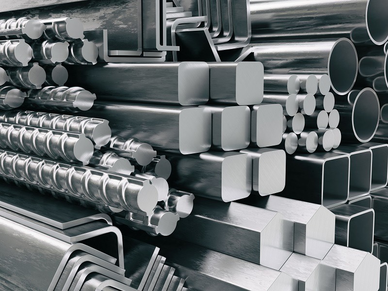 A Trusted Supplier for Industrial and Construction Materials