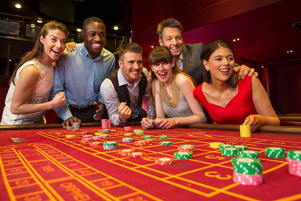 How to Play Judi Bola Safely and Responsibly