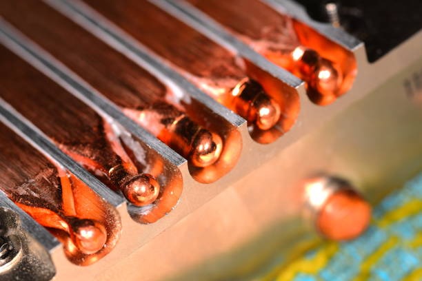 Engineering Durable Thermal Solutions The Rise of Tungsten-Copper Heat Sinks